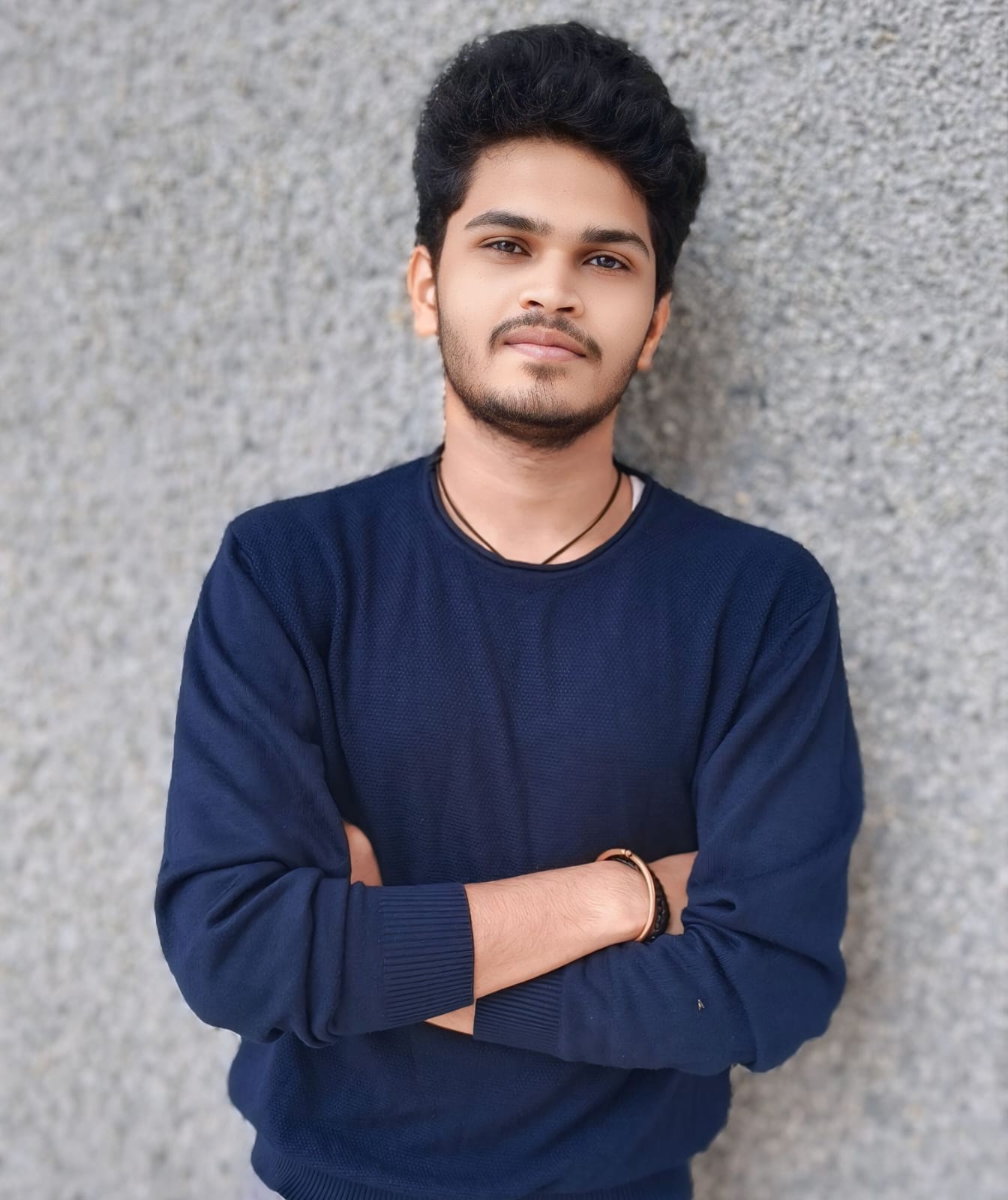 Balaga Nagamani Sankar