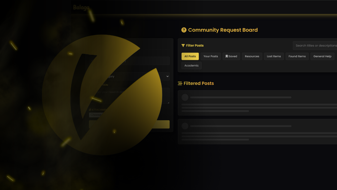 Help Sapce for collaboration